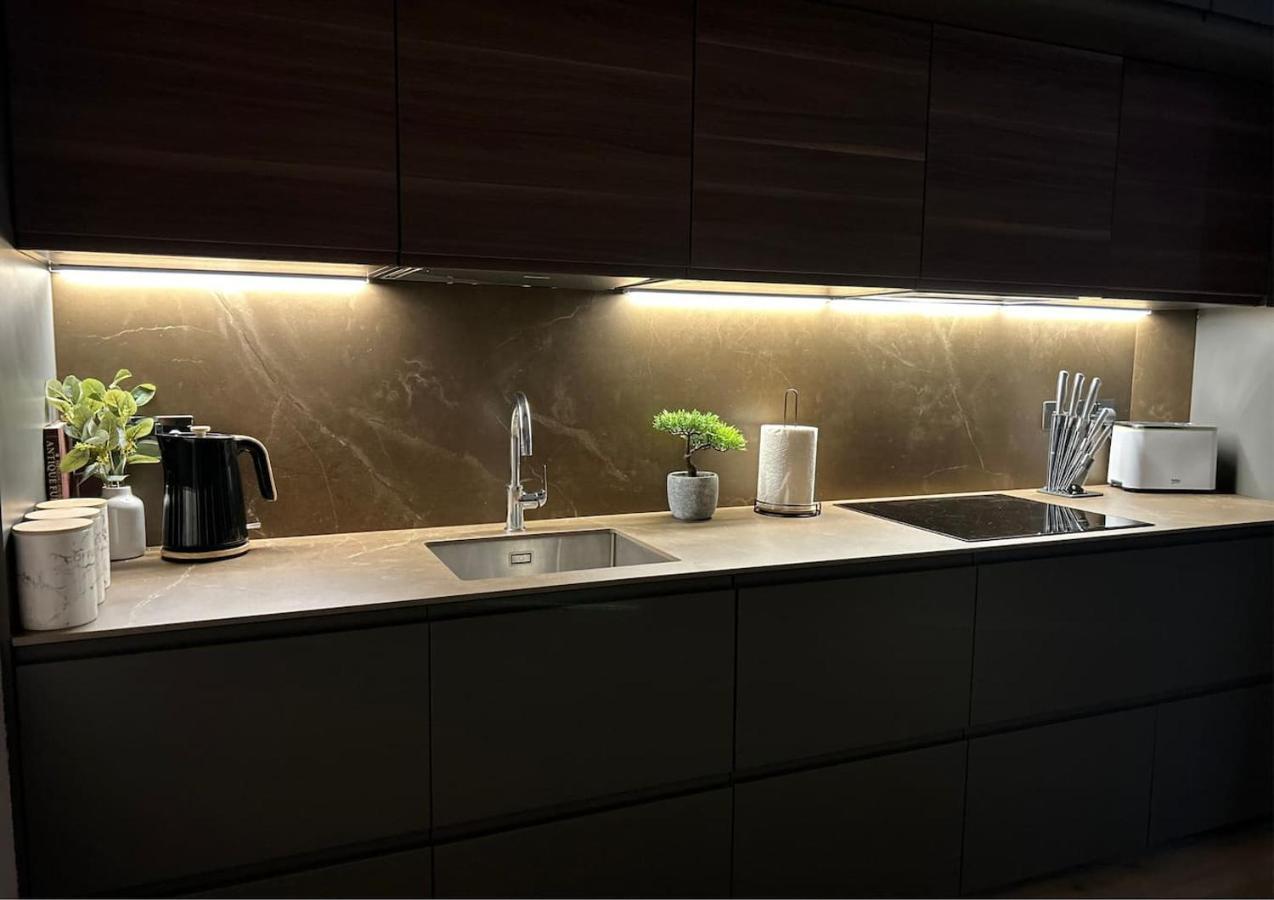 Apartamento Bella Ruiz City Centre Manchester
