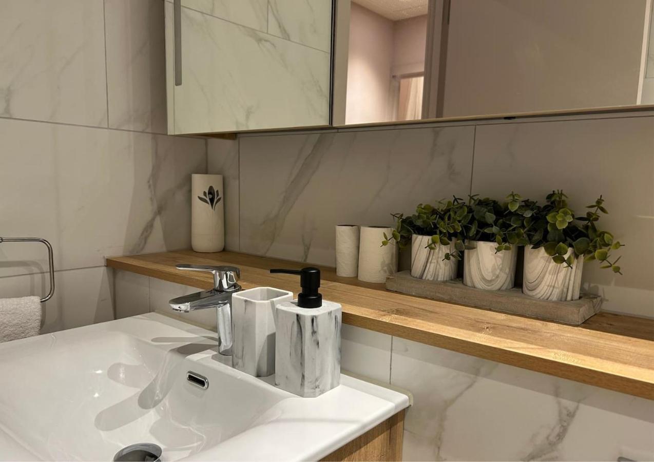 Bella Ruiz City Centre Apartamento
